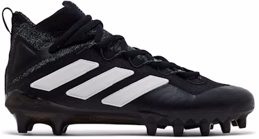 adidas Freak 21 Ultra 'Black White' FX1301 adidas Freak 21 Ultra 'Black White' FX1301
