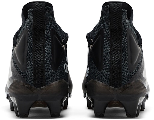 adidas Freak 21 Ultra 'Black White' FX1301 Details for adidas Freak 21 Ultra 'Black White' FX1301