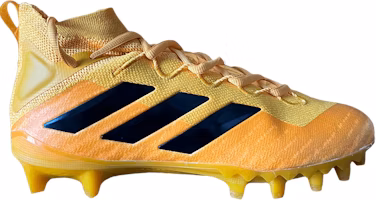 adidas Freak 21 Ultra 'Collegiate Gold' FX1306 adidas Freak 21 Ultra 'Collegiate Gold' FX1306