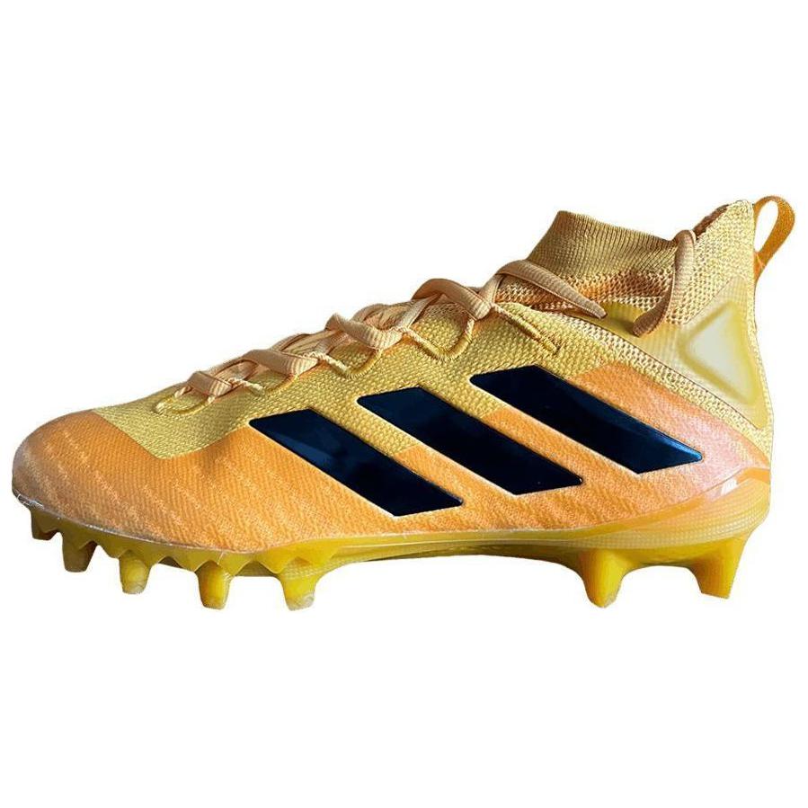 adidas Freak 21 Ultra 'Collegiate Gold' FX1306