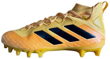 adidas Freak 21 Ultra 'Collegiate Gold' FX1306 adidas Freak 21 Ultra 'Collegiate Gold' FX1306