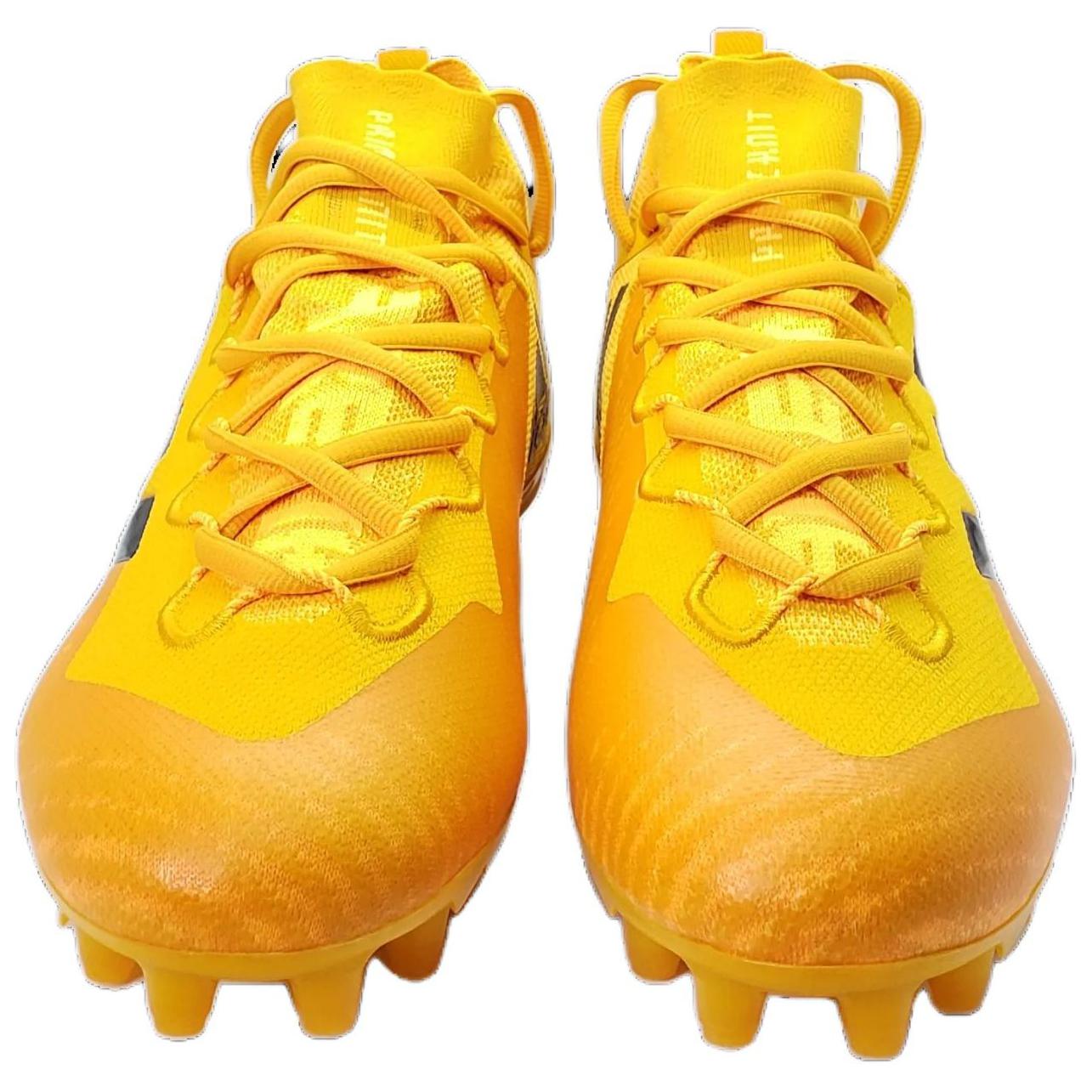 Lookbook adidas Freak 21 Ultra ''Collegiate Gold'' Herrenschuhe FX1306