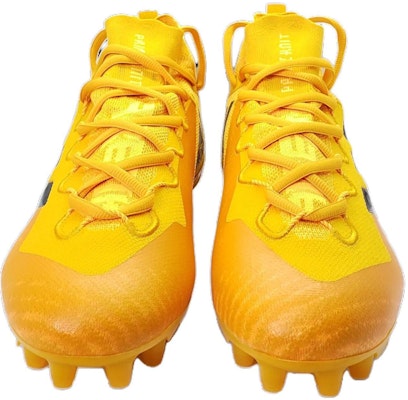 adidas Freak 21 Ultra 'Collegiate Gold' FX1306 Lookbook adidas Freak 21 Ultra 'Collegiate Gold' FX1306