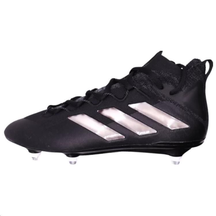 Lookbook adidas Freak 21 Ultra D 'Negro Blanco' FX2113