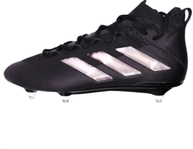 adidas Freak 21 Ultra D 'Hitam Putih' FX2113 Lookbook adidas Freak 21 Ultra D 'Hitam Putih' FX2113