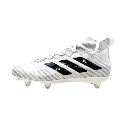 adidas Freak 21 Ultra D 'White Black'