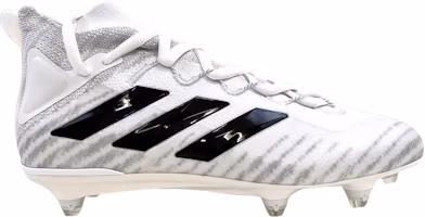 adidas Freak 21 Ultra D 'White Black' FX2112 adidas Freak 21 Ultra D 'White Black' FX2112