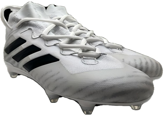 adidas Freak 21 Ultra D 'White Black' FX2112 Lookbook adidas Freak 21 Ultra D 'White Black' FX2112