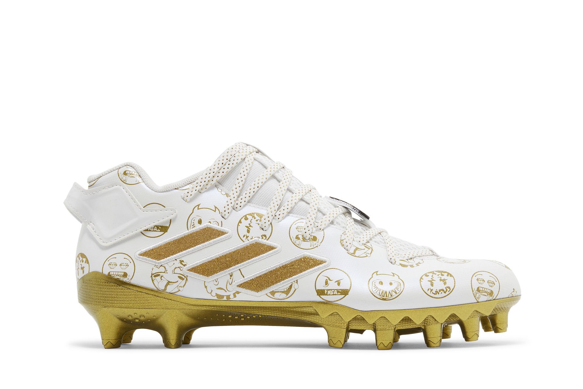 adidas Freak 22 'Big Mood' GZ6900