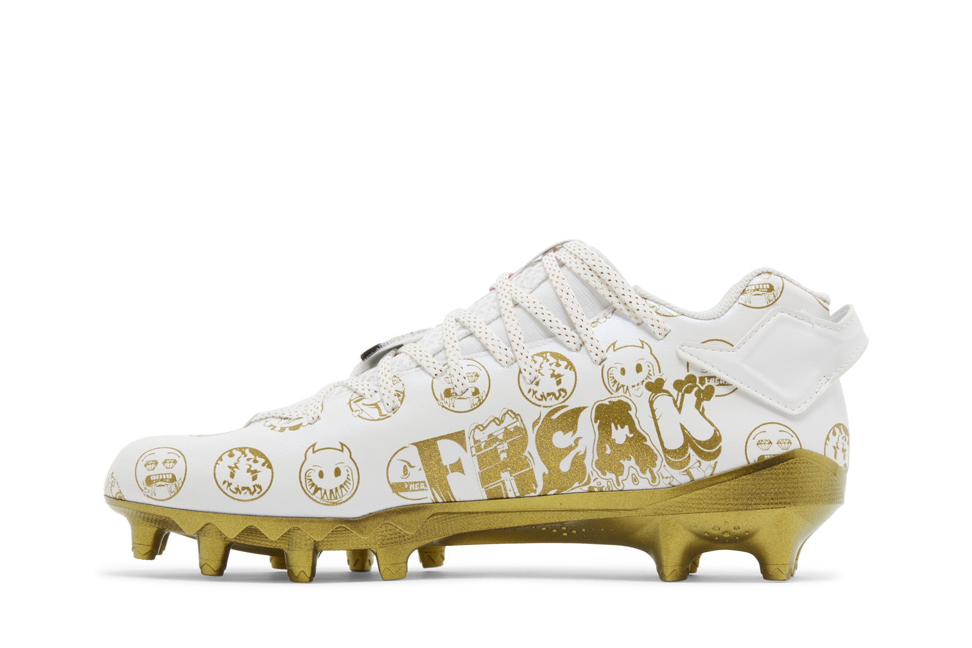 Lookbook adidas Freak 22 ''Big Mood'' Fußballschuhe GZ6900