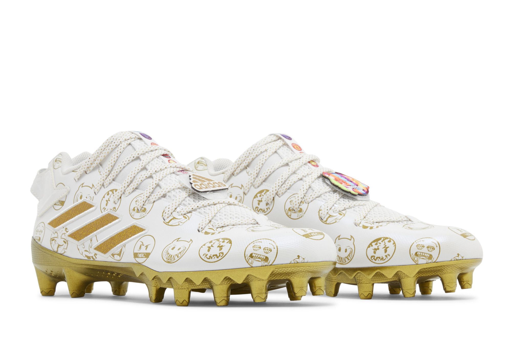 Cheap adidas Freak 22 ''Big Mood'' Fußballschuhe GZ6900