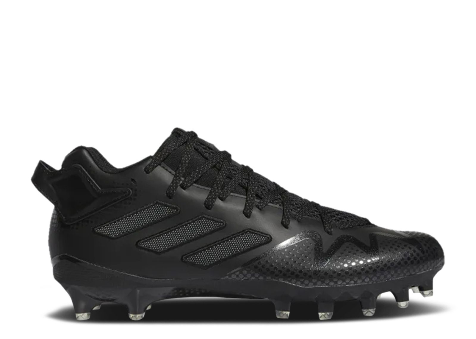 adidas Freak 22 'Black Grey' GY0435