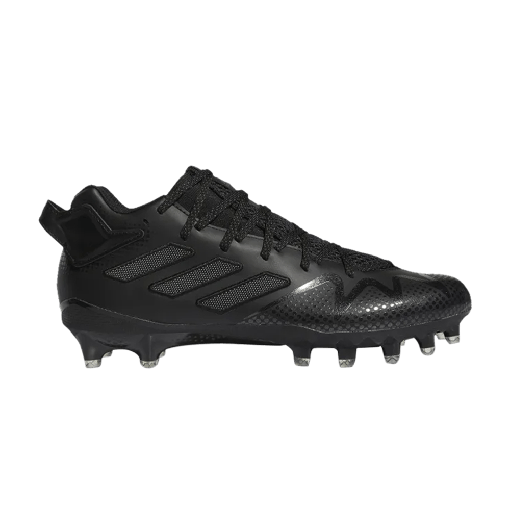 adidas Freak 22 'Black Grey' GY0435