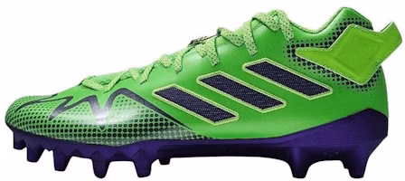 adidas Freak 22 'Hulk' GX7906 adidas Freak 22 'Hulk' GX7906