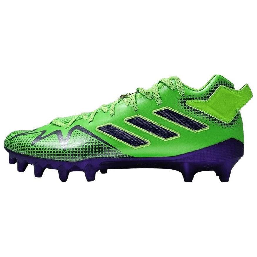adidas Freak 22 'Hulk' GX7906