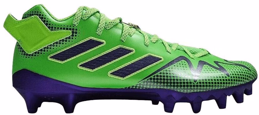 adidas Freak 22 'Hulk' GX7906 Order adidas Freak 22 'Hulk' GX7906