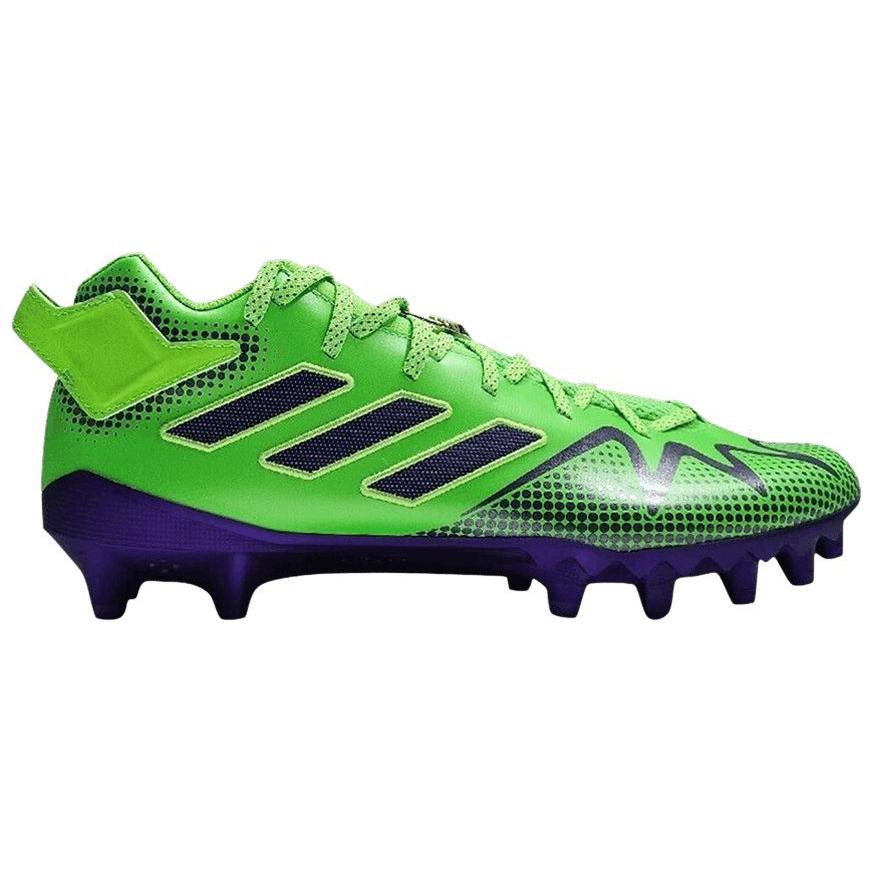 Details for adidas Freak 22 ''Hulk'' Schuhe GX7906