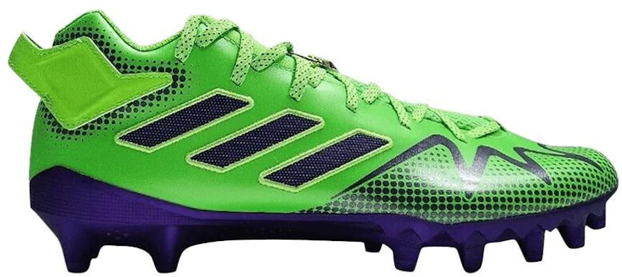 adidas Freak 22 ''Hulk'' Schuhe GX7906 Details for adidas Freak 22 ''Hulk'' Schuhe GX7906