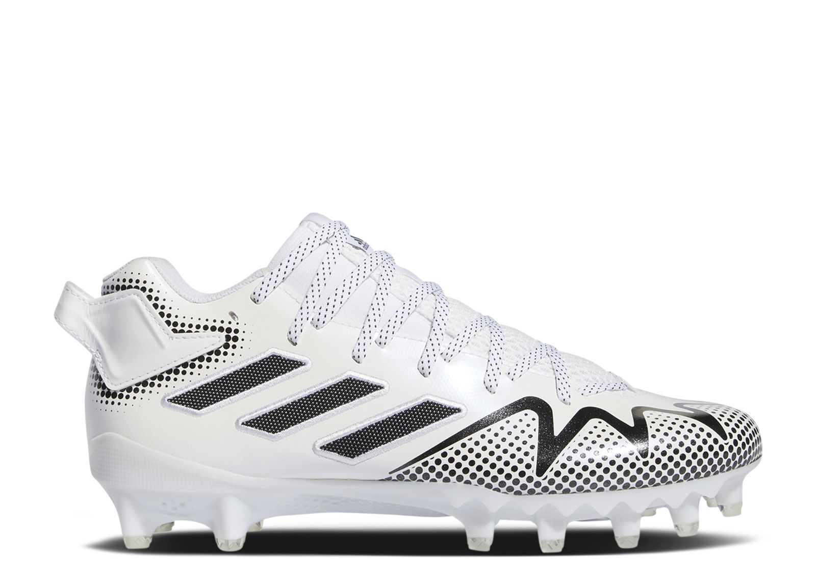 adidas Freak 22 'White Black' GX4066