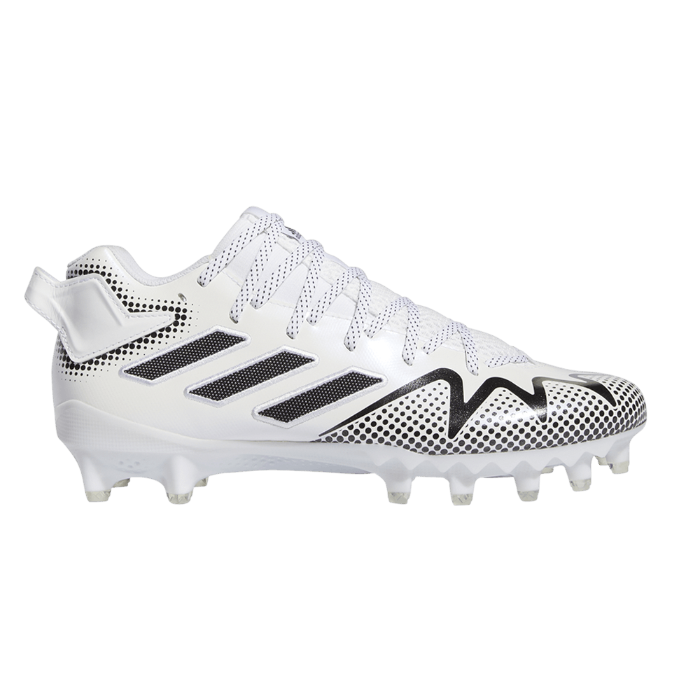 adidas Freak 22 'White Black' GX4066
