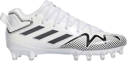 adidas Freak 22 'White Black' GX4066 adidas Freak 22 'White Black' GX4066