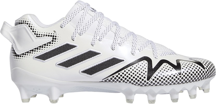 adidas Freak 22 'White Black' GX4066 Buy adidas Freak 22 'White Black' GX4066
