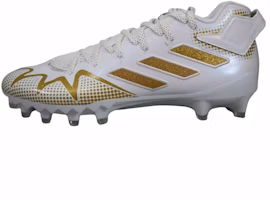 adidas Freak 22 'White Gold Metallic' GW3420 adidas Freak 22 'White Gold Metallic' GW3420