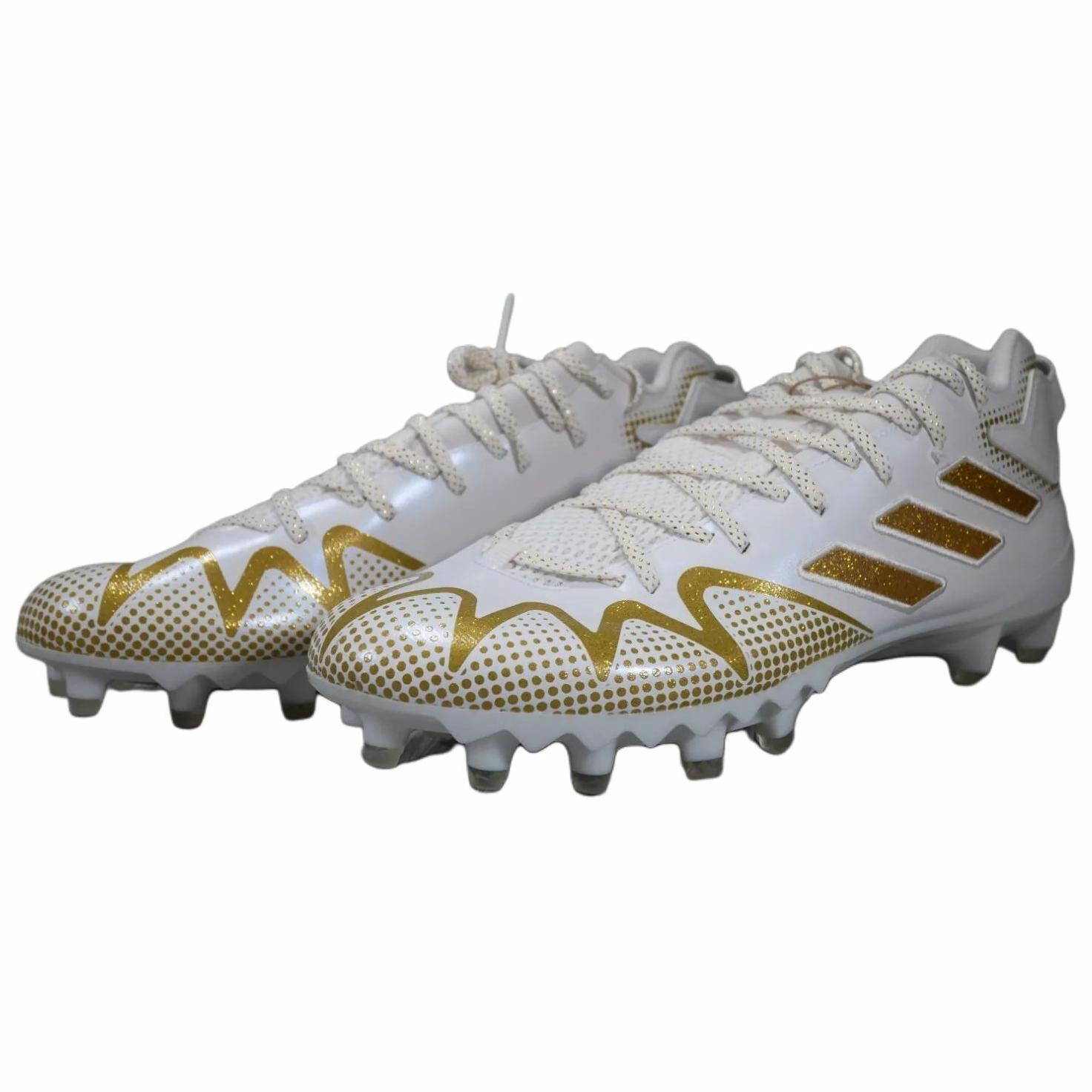 Order adidas Freak 22 'Blanco Oro Metálico' GW3420