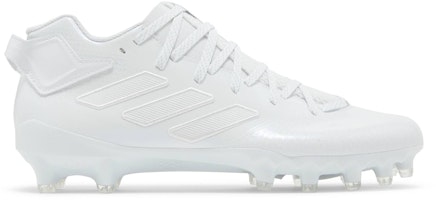 adidas Freak 22 'White Grey' GX5132 adidas Freak 22 'White Grey' GX5132