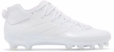 adidas Freak 22 'White Grey' GX5132 adidas Freak 22 'White Grey' GX5132