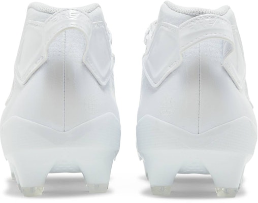 adidas Freak 22 'White Grey' GX5132 Details for adidas Freak 22 'White Grey' GX5132