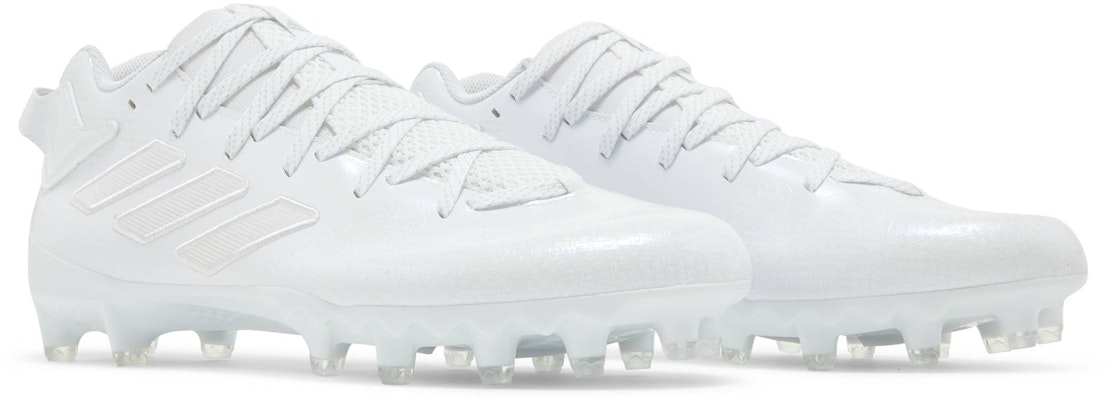 adidas Freak 22 'White Grey' GX5132 Cheap adidas Freak 22 'White Grey' GX5132