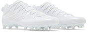 Cheap adidas Freak 22 'White Grey' GX5132