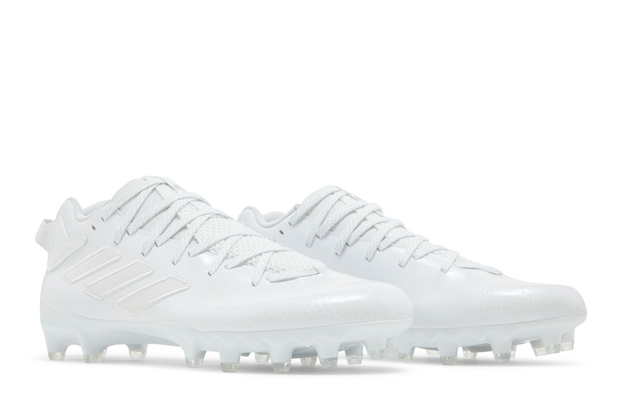 Cheap adidas Freak 22 ''Bianco Grigio'' GX5132