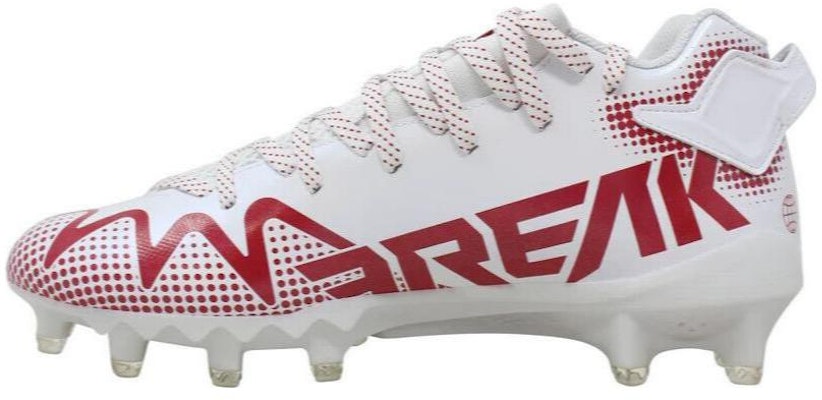adidas Freak 22 'White Team Power Red' GZ3871 Buy adidas Freak 22 'White Team Power Red' GZ3871