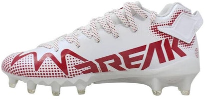 adidas Freak 22 'White Team Power Red' GZ3871 adidas Freak 22 'White Team Power Red' GZ3871