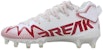 adidas Freak 22 'White Team Power Red' GZ3871