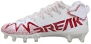 Buy adidas Freak 22 'White Team Power Red' GZ3871