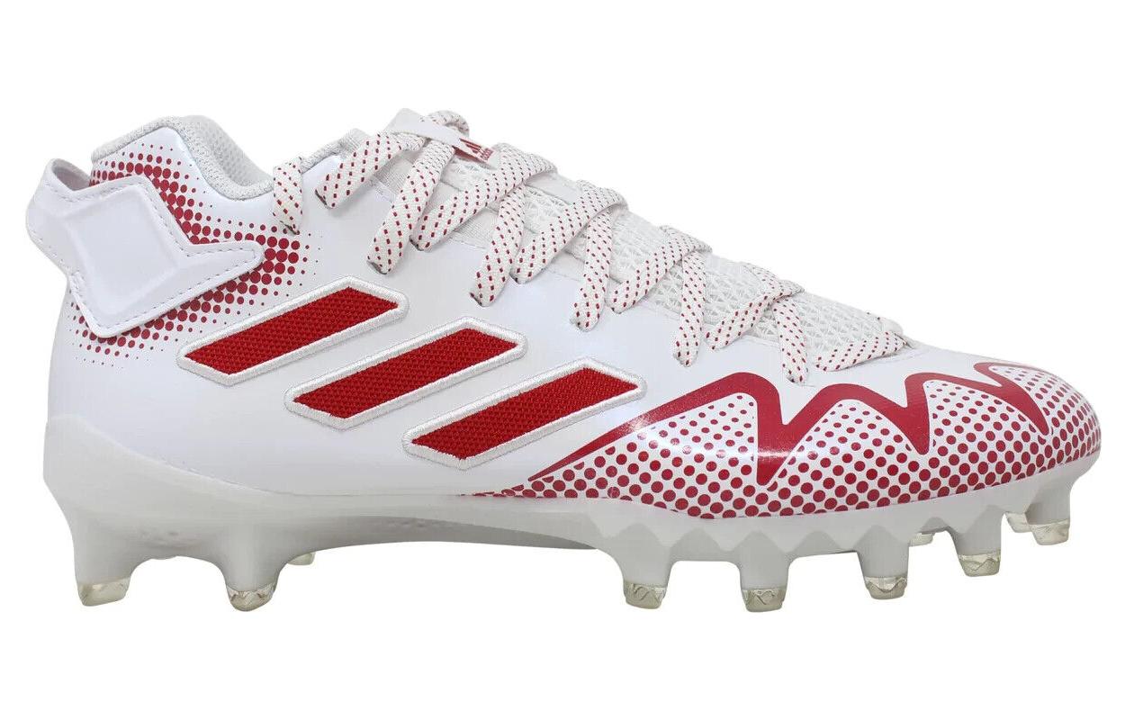Order adidas Freak 22 ''Weiß Team Power Rot'' GZ3871