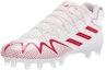 Lookbook adidas Freak 22 'White Team Power Red' GZ3871
