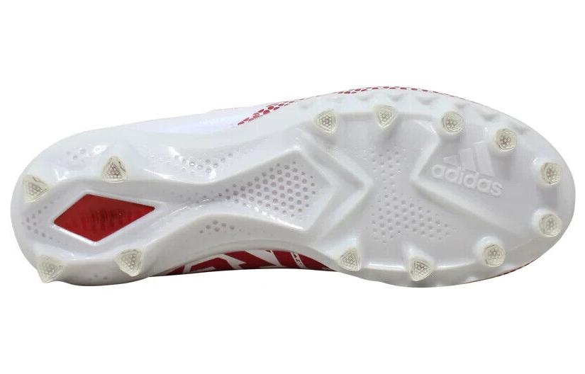 Shop adidas Freak 22 ''Weiß Team Power Rot'' GZ3871