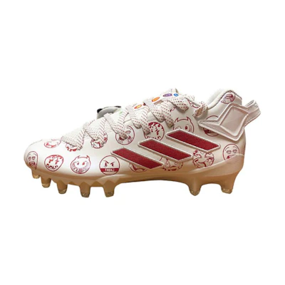 adidas Freak 22 Dick's Sporting Goods Exclusive 'Big Mood - Power Red'