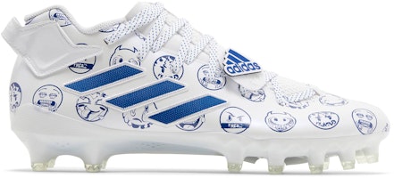 adidas Freak 22 Dick's Sporting Goods Exclusive 'Big Mood - Royal' GZ6902 adidas Freak 22 Dick's Sporting Goods Exclusive 'Big Mood - Royal' GZ6902