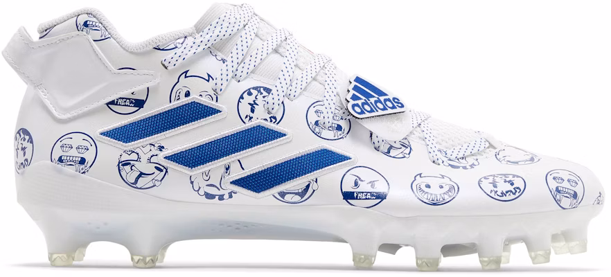 adidas Freak 22 Dick's Sporting Goods Exclusive 'Big Mood - Royal' GZ6902 Buy adidas Freak 22 Dick's Sporting Goods Exclusive 'Big Mood - Royal' GZ6902