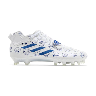 adidas Freak 22 Dick's Sporting Goods Exclusive 'Big Mood - Royal'