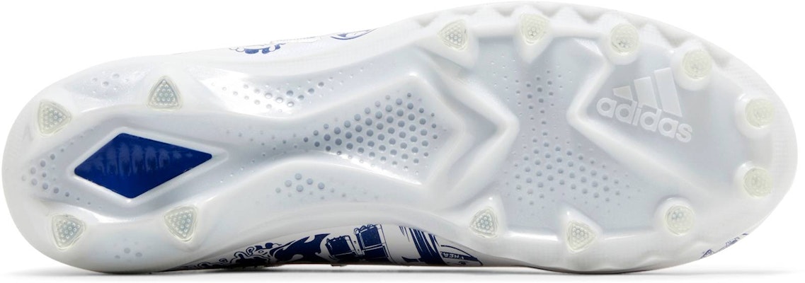 adidas Freak 22 Exclusivo Dick's Sporting Goods 'Big Mood - Royal' GZ6902 Shop adidas Freak 22 Exclusivo Dick's Sporting Goods 'Big Mood - Royal' GZ6902