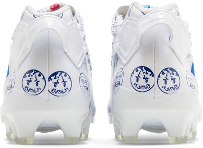 adidas Freak 22 Exclusivo Dick's Sporting Goods 'Big Mood - Royal' GZ6902 Details for adidas Freak 22 Exclusivo Dick's Sporting Goods 'Big Mood - Royal' GZ6902