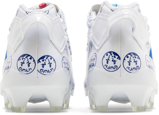 adidas Freak 22 Dick's Sporting Goods Exclusive 'Big Mood - Royal' GZ6902 Details for adidas Freak 22 Dick's Sporting Goods Exclusive 'Big Mood - Royal' GZ6902