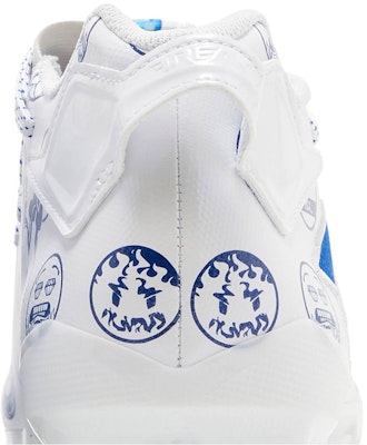 adidas Freak 22 Exclusivo Dick's Sporting Goods 'Big Mood - Royal' GZ6902 Sizing adidas Freak 22 Exclusivo Dick's Sporting Goods 'Big Mood - Royal' GZ6902