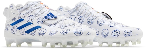 adidas Freak 22 Dick's Sporting Goods Exclusive 'Big Mood - Royal' Sepatu GZ6902 Cheap adidas Freak 22 Dick's Sporting Goods Exclusive 'Big Mood - Royal' Sepatu GZ6902